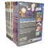 Dragon Ball Z Kai seasons 1-7 28DVD