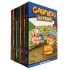 Garfield and Friends seasons 1-5 15DVD