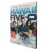Hawaii Five-0 final season 5DVD Hawaii Five-0 final season 5DVD