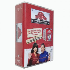 Home Improvement complete collection boxset 25DVD
