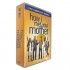 How I Met Your Mother complete series 28DVD How I Met Your Mother complete series 28DVD
