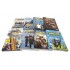 Impractical Jokers seasons 1-8 28DVD