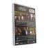Legacies fourth season 4DVD Legacies fourth season 4DVD
