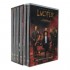 Lucifer seasons 1-6 20DVD Lucifer seasons 1-6 20DVD