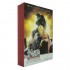 Fullmetal Alchemist Brotherhood 1-64 seasons 1-2 10DVD