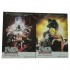 Fullmetal Alchemist Brotherhood 1-64 seasons 1-2 10DVD
