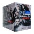 Criminal Minds complete series 1-15 85DVD boxset Criminal Minds complete series 1-15 85DVD boxset