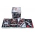 Criminal Minds complete series 1-15 85DVD boxset Criminal Minds complete series 1-15 85DVD boxset