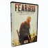 Fear the Walking Dead eighth season 3DVD
