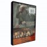 Fear the Walking Dead eighth season 3DVD