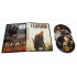 Fear the Walking Dead eighth season 3DVD