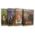 Frankie Drake Mysteries seasons 1-4 12DVD