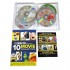 Illumination Presents 10 movie collection 10DVD