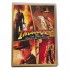 Indiana Jones complete adventure collection 5DVD