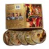 Indiana Jones complete adventure collection 5DVD