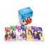 Kate and Allie complete series 16DVD Kate and Allie complete series 16DVD