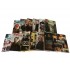 NCIS Los Angeles seasons 1-13 75DVD