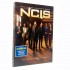 NCIS twenty-first season 3DVD NCIS twenty-first season 3DVD