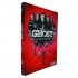 Power Book II Ghost first season 4DVD Power Book II Ghost first season 4DVD