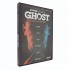 Power Book II Ghost second season 3DVD Power Book II Ghost second season 3DVD