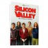 Silicon Valley complete series 9DVD