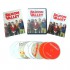 Silicon Valley complete series 9DVD