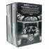 Star Trek The Next Generation complete series 48DVD Star Trek The Next Generation complete series 48DVD
