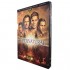 Supernatural final season 15 5DVD Supernatural final season 15 5DVD