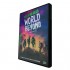The Walking Dead World Beyond season one 3DVD