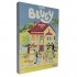 Bluey seasons 1-3 6DVD Bluey seasons 1-3 6DVD