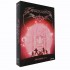 Metalocalypse seasons 1-4 8DVD Metalocalypse seasons 1-4 8DVD