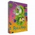 Rick and Morty seasons 1-8 16DVD