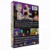Rick and Morty seasons 1-8 16DVD