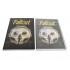 Fallout season one 3DVD